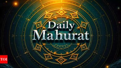 Rahu Kaal today in New York City, March 31, 2025: Aj Ka Panchang, Date Today, Shub Muhat