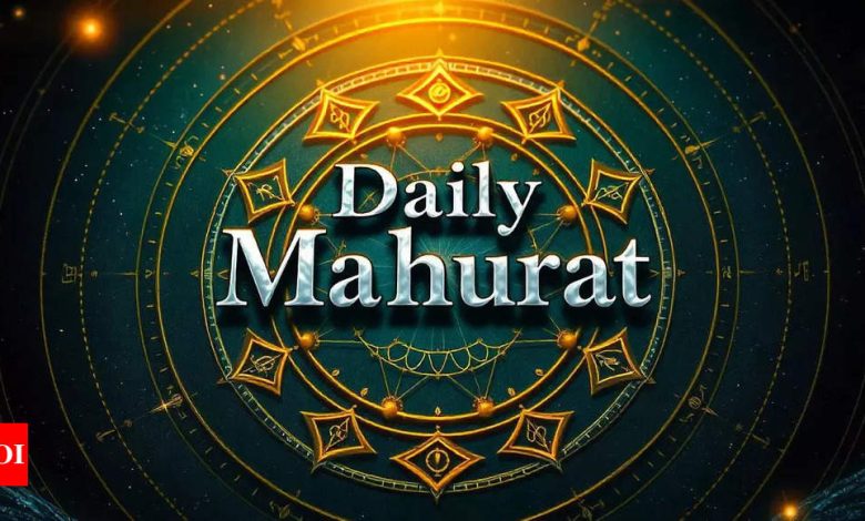 Rahu Kaal today in New York City, March 31, 2025: Aj Ka Panchang, Date Today, Shub Muhat Rahu Kaal today in New York City, March 31, 2025: Aj Ka Panchang, Date Today, Shub Muhat