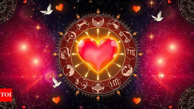 Today’s daily love and relationship horoscope for all zodiacs, March 31, 2025
