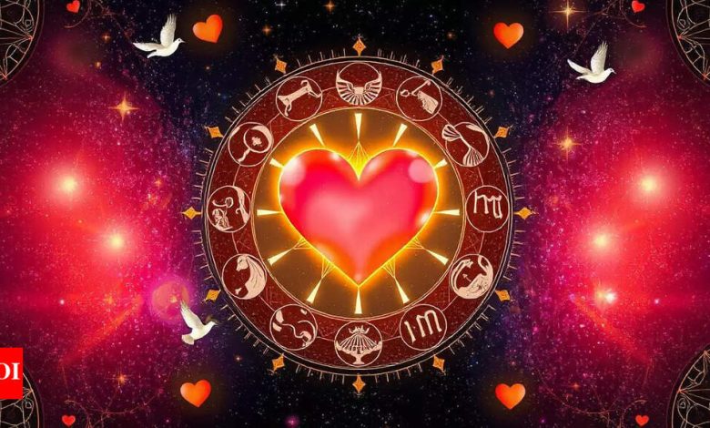 Today’s daily love and relationship horoscope for all zodiacs, March 31, 2025 Today’s daily love and relationship horoscope for all zodiacs, March 31, 2025