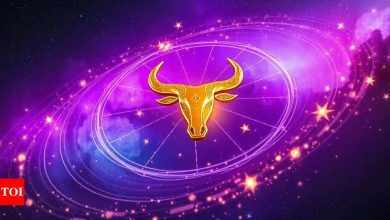 Taurus, Daily Horoscope Today, April 1, 2025: Avoid Awegi Yatra today