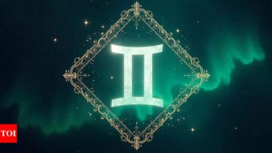 Gemini, daily horoscope today, April 1, 2025: Do not push yourself beyond the boundary