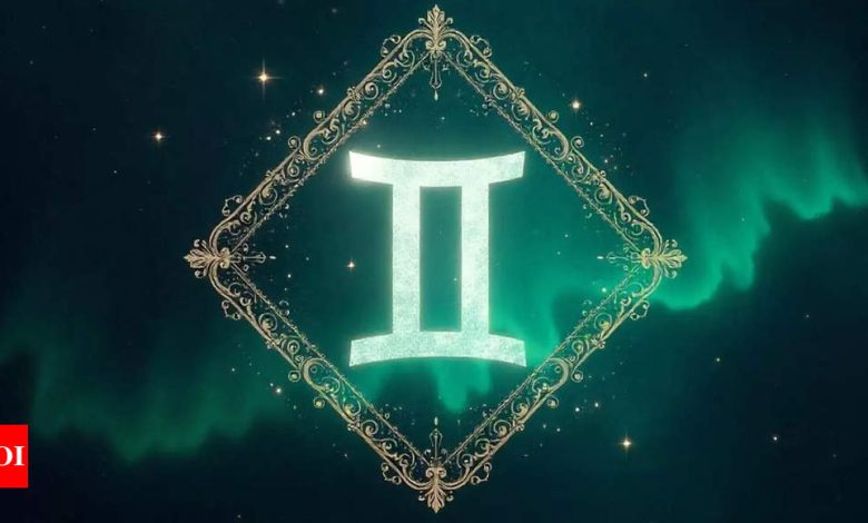Gemini, daily horoscope today, April 1, 2025: Do not push yourself beyond the boundary Gemini, daily horoscope today, April 1, 2025: Do not push yourself beyond the boundary