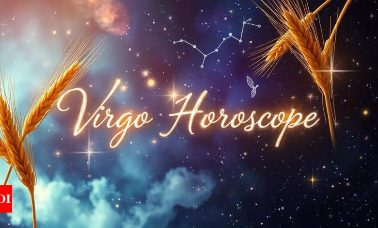 Virgo, daily horoscope today, April 1, 2025: Avoid emotional impulse