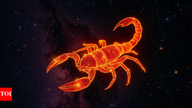 Scorpio, daily horoscope today, April 1, 2025: Instead of getting more, focus on the management of whatever you have