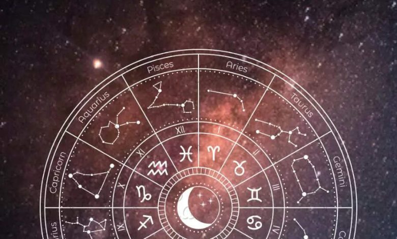 Zodiac signs that will see financial success in 2025