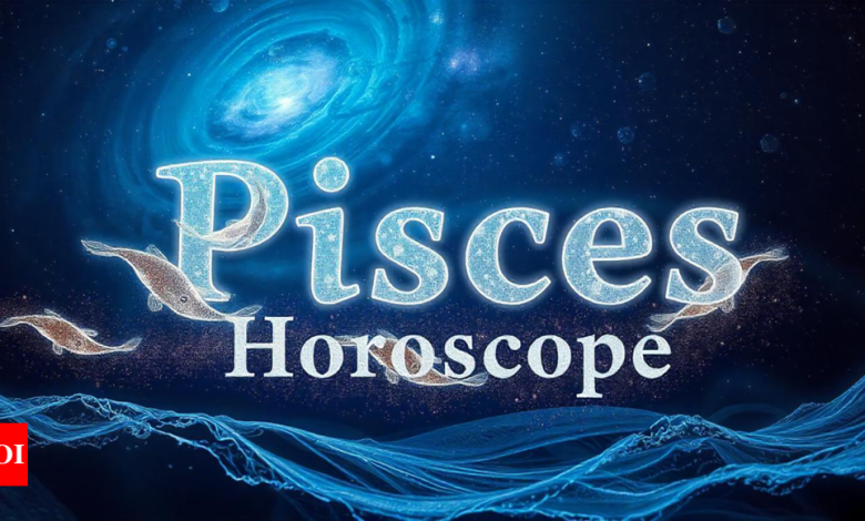 Pisces, daily horoscope today, April 1, 2025: Avoid demanding quick money solutions today Pisces, daily horoscope today, April 1, 2025: Avoid demanding quick money solutions today