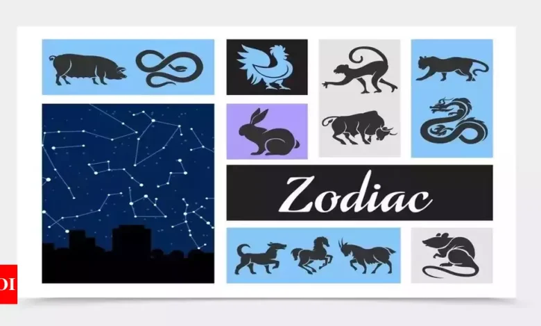 Weekly Chinese zodiac (March 31 to April 06): Predictions for all animal signals