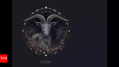 Capricorn Monthly Predictions, April 2025: Use your natural fixation and strategic mindset