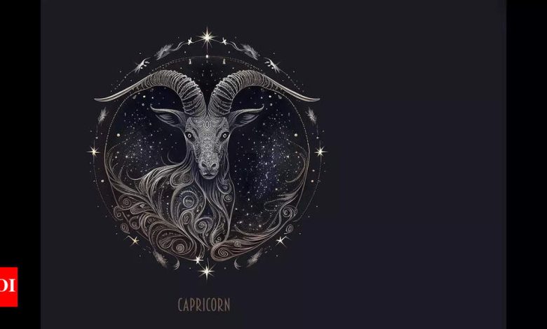 Capricorn Monthly Predictions, April 2025: Use your natural fixation and strategic mindset Capricorn Monthly Predictions, April 2025: Use your natural fixation and strategic mindset