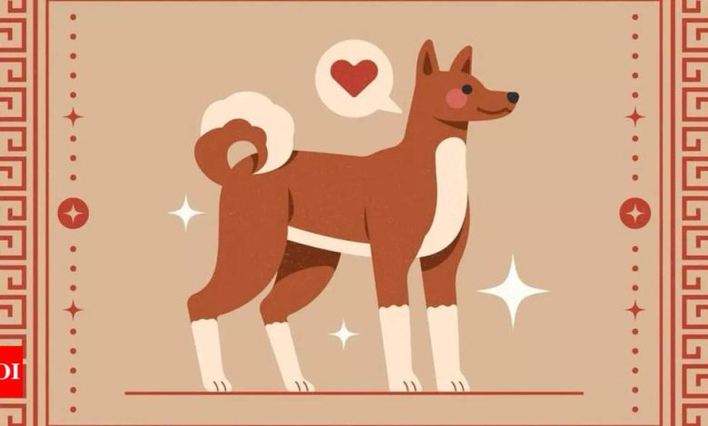 Weekly Chinese Horoscope (31 March – April 06): Predictions for Dog zodiac