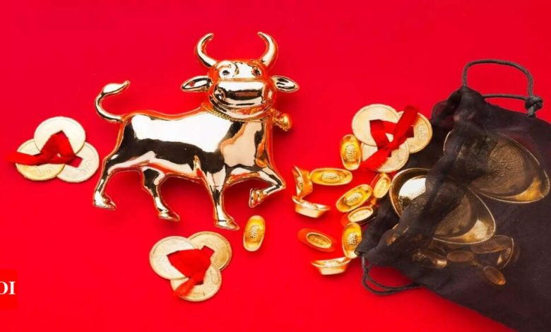 Weekly Chinese Horoscope (31 March – April 06): Prophets for Ox zodiac Weekly Chinese Horoscope (31 March – April 06): Prophets for Ox zodiac