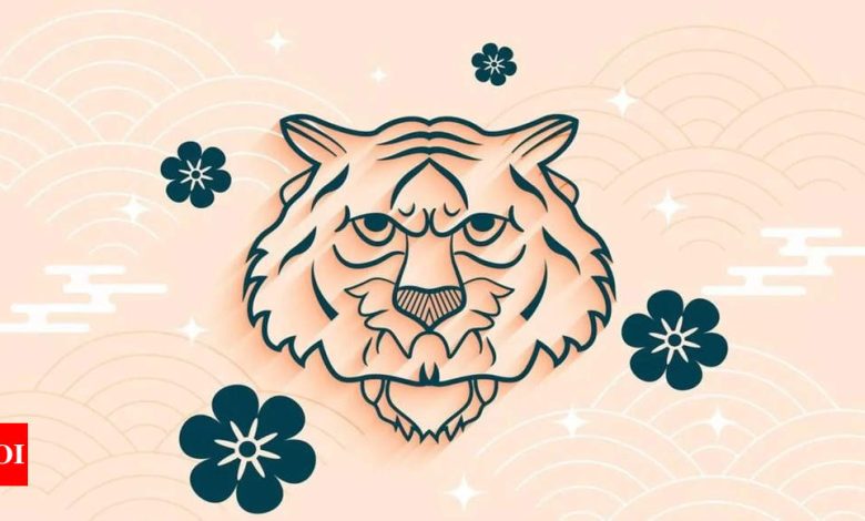 Weekly Chinese Horoscope (31 March – April 06): Predictions for Tiger zodiac
