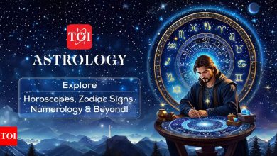 Daily Horoscope: Today’s astrological predictions for April 2, 2025