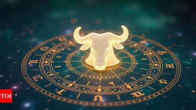 Taurus, daily horoscope today, April 2, 2025: Think seriously before taking major decisions