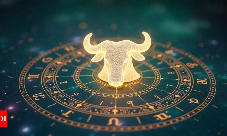 Taurus, daily horoscope today, April 2, 2025: Think seriously before taking major decisions Taurus, daily horoscope today, April 2, 2025: Think seriously before taking major decisions