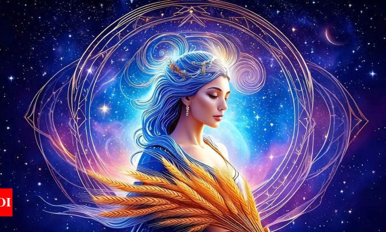 Virgo, daily horoscope today, April 2, 2025: Take a moment to taste your achievements before going to the next target Virgo, daily horoscope today, April 2, 2025: Take a moment to taste your achievements before going to the next target
