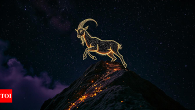 Capricorn, Daily Horoscope Today, April 2, 2025: Excellent time to demonstrate your skills