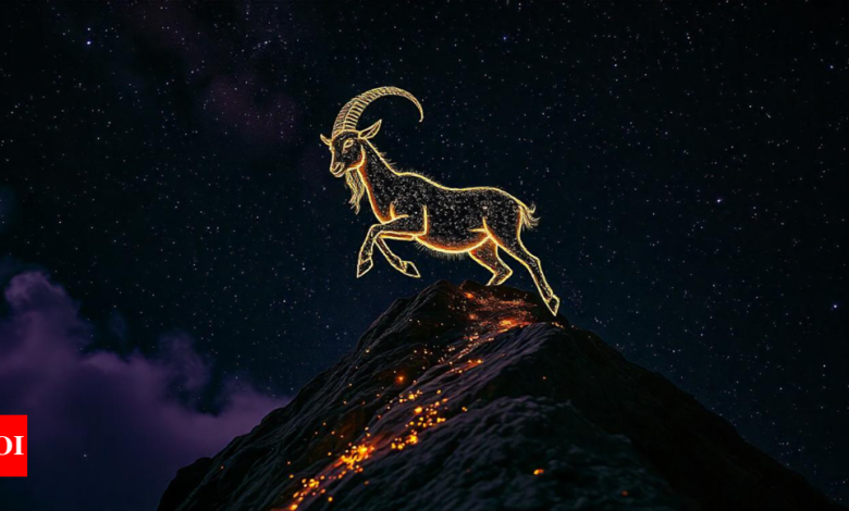 Capricorn, Daily Horoscope Today, April 2, 2025: Excellent time to demonstrate your skills