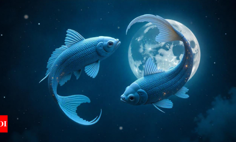 Pisces, daily horoscope today, April 2, 2025: Focus on tasks required by creativity Pisces, daily horoscope today, April 2, 2025: Focus on tasks required by creativity