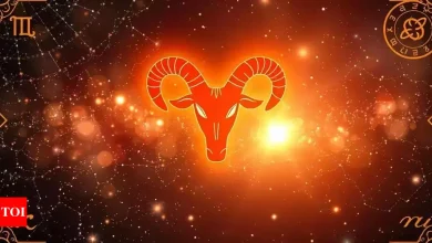 Aries, daily horoscope today, April 3, 2025: Hydrate adequately and avoid leaving food