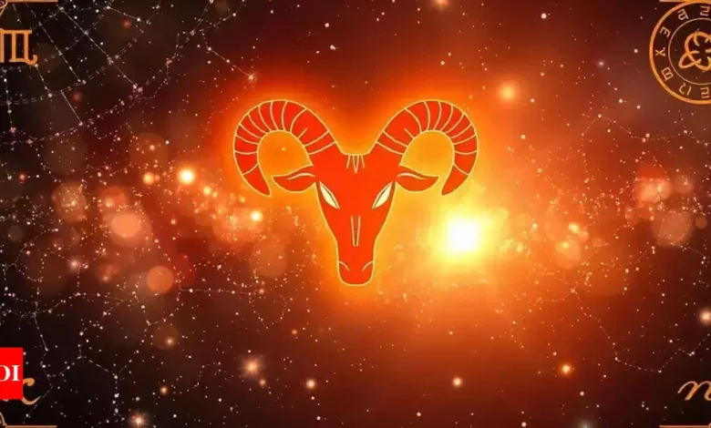Aries, daily horoscope today, April 3, 2025: Hydrate adequately and avoid leaving food Aries, daily horoscope today, April 3, 2025: Hydrate adequately and avoid leaving food