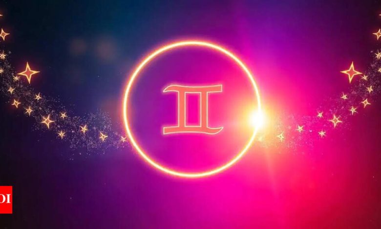 Gemini, Daily Horoscope Today, April 3, 2025: Carefully assess your financial priorities and avoid impulsive expenses