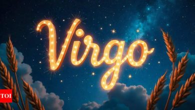Virgo, daily horoscope today, April 3, 2025: Appreciate your loved ones for their support and mercy