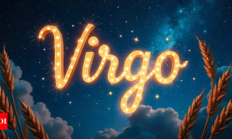 Virgo, daily horoscope today, April 3, 2025: Appreciate your loved ones for their support and mercy Virgo, daily horoscope today, April 3, 2025: Appreciate your loved ones for their support and mercy