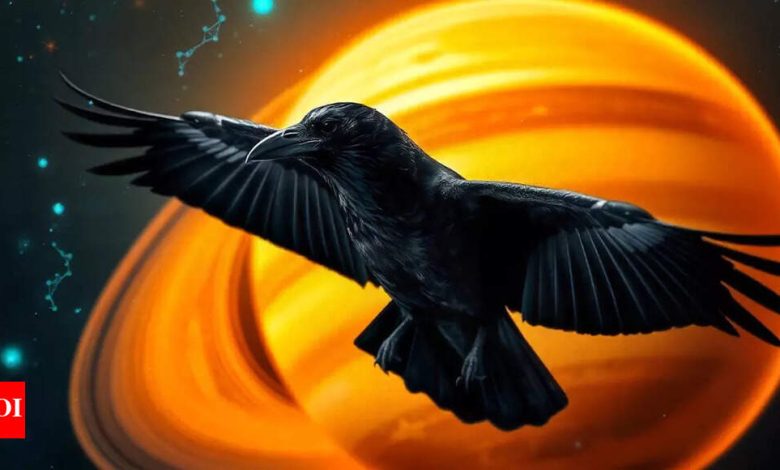 Saturn Daily Horoscope 03 April, 2025: Today’s zodiac sign predictions and Saturn Chalisa Treatment