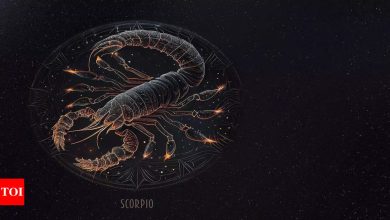 Scorpio daily horoscope today, April 03, 2025: Embrace creative fire and joyful expressions