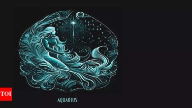 Aquarius Daily Horoscope Today, April 03, 2025: Get up through which test you