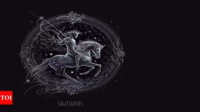 Sagittarius Daily Horoscope Today, April 03, 2025: Nurture your soul’s journey