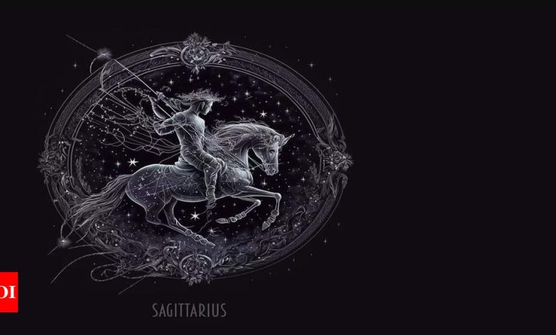 Sagittarius Daily Horoscope Today, April 03, 2025: Nurture your soul’s journey Sagittarius Daily Horoscope Today, April 03, 2025: Nurture your soul’s journey