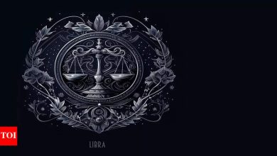 Libra daily horoscope today, April 03, 2025: Ground your energy in stability