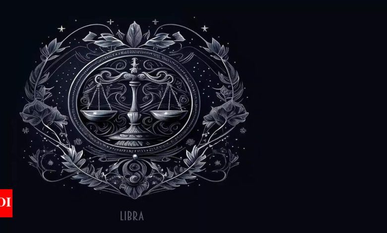 Libra daily horoscope today, April 03, 2025: Ground your energy in stability