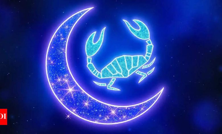 Cancer, daily horoscope today, March 4, 2025: Oppose temptation to indulge in unnecessary expenses Cancer, daily horoscope today, March 4, 2025: Oppose temptation to indulge in unnecessary expenses