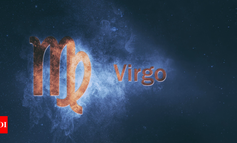 Virgo, daily horoscope today, March 4, 2025: Take a moment to appreciate the small win