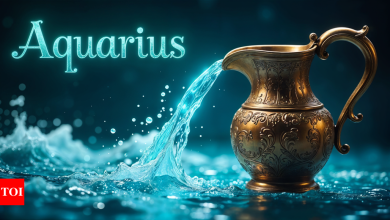 Aquarius, Daily Horoscope Today, March 4, 2025: Excellent time to release your savings scheme again