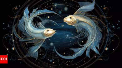 Pisces, daily horoscope today, March 4, 2025: Trust your intuition