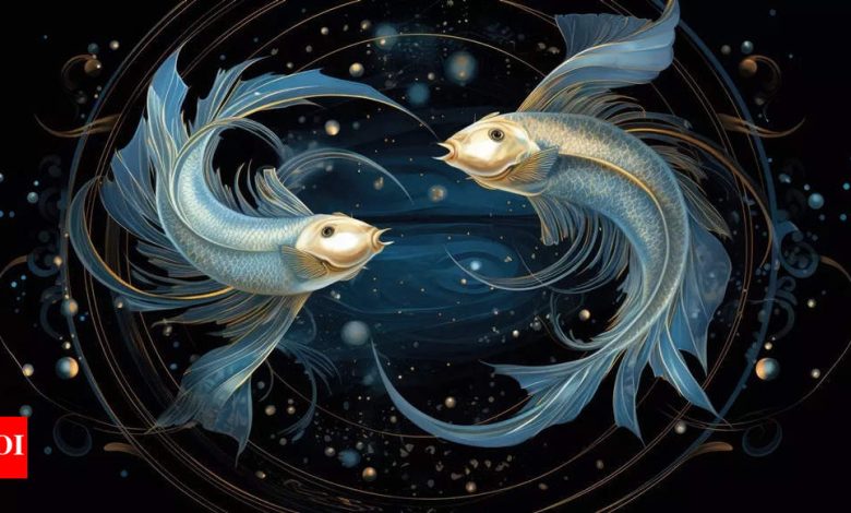 Pisces, daily horoscope today, March 4, 2025: Trust your intuition Pisces, daily horoscope today, March 4, 2025: Trust your intuition