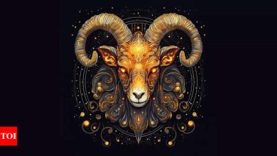 Aries, daily horoscope today, April 05, 2025: You can make a new friend