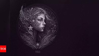 Virgo, daily horoscope today, April 05, 2025: Your dedication and hard work are finally recognized.