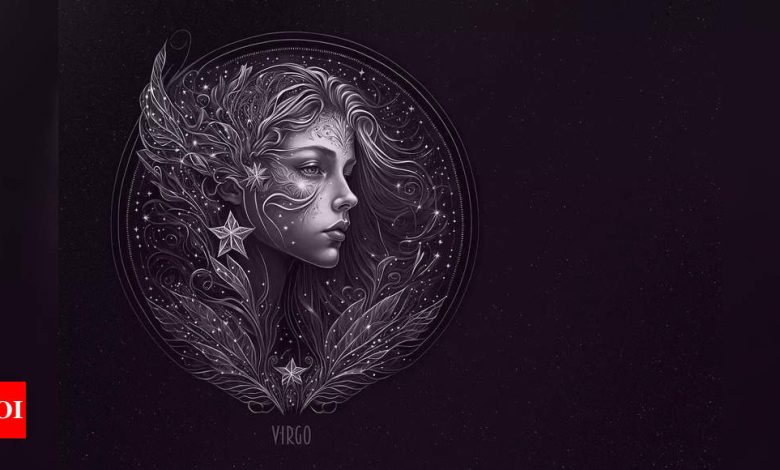 Virgo, daily horoscope today, April 05, 2025: Your dedication and hard work are finally recognized.