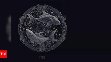 Pisces, daily horoscope today, April 05, 2025: Your love life will be hot and helpful