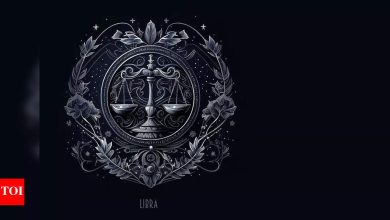 Libra, daily horoscope today, April 05, 2025: Your ability to focus will improve