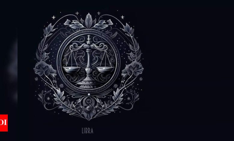 Libra, daily horoscope today, April 05, 2025: Your ability to focus will improve Libra, daily horoscope today, April 05, 2025: Your ability to focus will improve