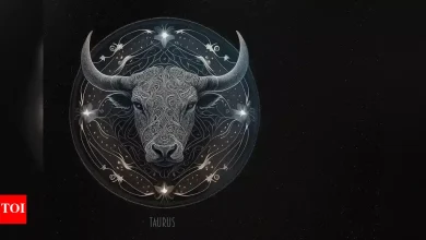 Taurus, daily horoscope today, April 05, 2025: Hard work and dedication will define your day