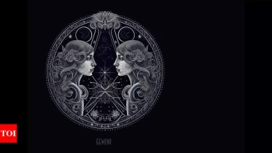 Gemini, Weekly Kundali, April 06 to April 12, 2025: One week of bold moves and emotional win