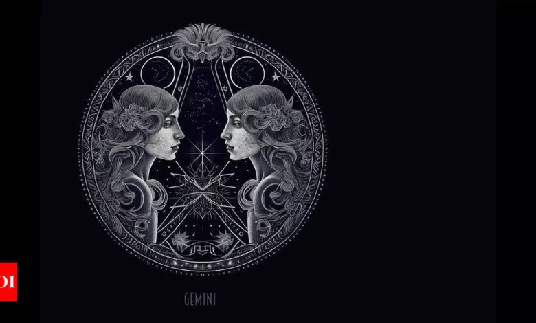 Gemini, Weekly Kundali, April 06 to April 12, 2025: One week of bold moves and emotional win
